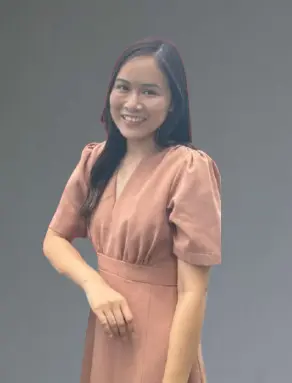 คุณชนิดา สีหาโมก
