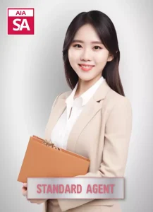 STANDARD AGENT