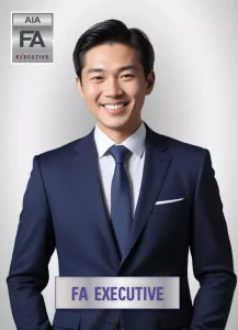FA EXECUTIVE